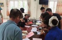 Cục Quản lý đất đai lý giải việc đề nghị người dân cung cấp bản sao sổ đỏ