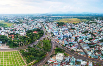 Tình hình thực hiện quy hoạch và triển khai các dự án trên địa bàn phường Pleiku, Gia Lai