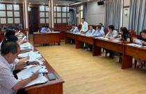 Chờ xác định nghĩa vụ tài chính để cấp sổ hồng cho người mua