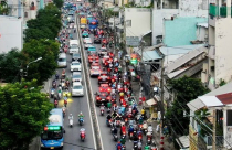Chuyển “đất vàng” thành công viên: Sẽ trình UBND TPHCM quy hoạch chi tiết