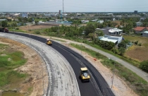 Lãnh đạo tỉnh Tây Ninh yêu cầu đẩy nhanh giải ngân vốn đầu tư công năm 2025