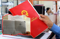 Sẽ xây dựng tiện ích trên VNeID để người dân tự cung cấp thông tin sổ đỏ