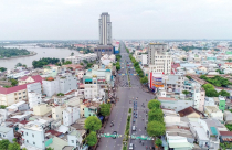 Bất động sản 24h: Điều chỉnh quy hoạch thành phố Cần Thơ