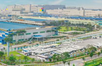 Bắc Ninh muốn xây Trung tâm Tính toán thông minh, nhận cam kết chuyển giao công nghệ miễn phí từ tập đoàn Trung Quốc