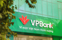 VPBank tăng tốc cho vay bất động sản, lợi nhuận 9 tháng tăng gần 47%