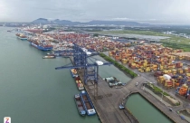 TP.HCM sắp xây dựng 3 cảng biển khách quốc tế 