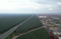 Kiến nghị mới của tỉnh Đồng Nai về tuyến đường sắt tốc độ cao 350km/h