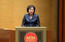 Trình Quốc hội loạt chính sách mới về bảo hiểm tiền gửi