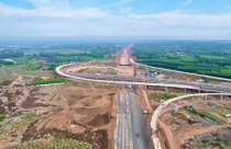 Chỉ đạo mới của Bộ Xây dựng, đưa cao tốc Biên Hòa-Vũng Tàu về đích đúng dịp 19/12