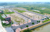 Ninh Bình sắp đưa 4 khu đất hơn 750 tỷ đồng ra đấu giá, tổng vốn đầu tư dự kiến vượt 1.300 tỷ