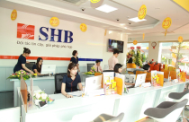 Dòng vốn của SHB tiếp tục chảy mạnh vào bất động sản, thay đổi lớn trong cơ cấu tín dụng