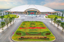 Trung tâm Hội chợ Triển lãm Việt Nam báo lợi nhuận 9 tháng tăng hơn 5.700%