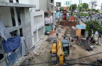 TP.HCM tăng cường kiểm soát cung cầu, chặn đà “leo thang” giá vật liệu xây dựng