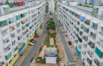 Không để người dân “chen chúc, chạy vạy” mua nhà ở xã hội