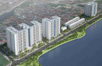 Bắc Ninh phê duyệt dự án nhà ở xã hội hơn 1.200 tỷ đồng