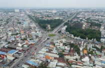 Điều chỉnh quy hoạch chung đô thị Biên Hòa