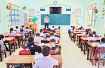 Gia Lai sẽ khởi công 7 trường nội trú liên cấp hơn 1.500 tỷ đồng vào ngày 19/12