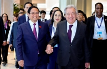 Tổng Thư ký Liên Hợp Quốc: Công ước Hà Nội là trụ cột giúp thiết lập lại công lý số