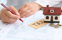 Hoàn thiện chính sách thuế đối với cá nhân cho thuê tài sản