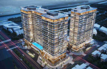 Sức khỏe tài chính của doanh nghiệp bất động sản cao cấp chuẩn bị lên UPCoM