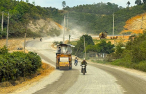 Thông tin mới về tiến độ dự án nâng cấp Quốc lộ 28B hơn 1.400 tỷ đồng