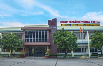 Lộ diện danh tính nhà đầu tư mua 65% vốn hãng thép 58 năm tuổi tại Đồng Nai