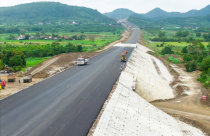 Tiến độ thi công tuyến cao tốc gần 11.000 tỷ đồng qua Đắk Lắk