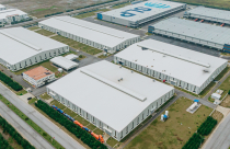 Gần 1.000 tỷ đồng đổ vào khu công nghiệp thế hệ mới tại Hải Phòng, liên danh nào rót vốn?