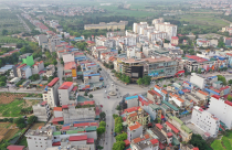 Tin vui cho khu đô thị hơn 1,3 tỷ USD với hàng nghìn căn hộ, biệt thự liền kề tại Hưng Yên