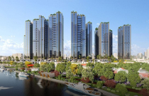 ACB trình cổ đông kế hoạch lập công ty bảo hiểm phi nhân thọ 500 tỷ đồng, đặt mục tiêu doanh thu 2.300 tỷ đồng vào năm 2030