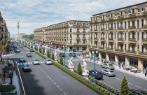 Một doanh nghiệp bất động sản báo lãi quý 3 tăng hơn 5.000%