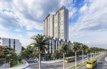 Một doanh nghiệp chi cổ tức tiền mặt “khủng” 25.000 đồng/cổ phiếu sau năm lãi lớn nhờ bất động sản