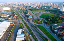 Doanh nghiệp sở hữu nhiều khu công nghiệp lớn vừa huy động được 1.000 tỷ đồng từ trái phiếu