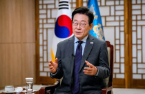 Hàn Quốc đối mặt “quả bom hẹn giờ” trên thị trường bất động sản