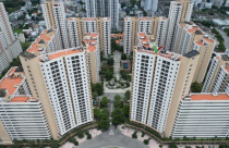 Kỳ vọng công tác tổ chức đấu giá 3.800 căn hộ tái định cư Thủ Thiêm