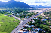 Quy hoạch mới xã Hòa Hội, tỉnh Gia Lai