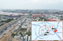 Cầu Long Hưng, cầu Cát Lái và cầu Phú Mỹ 2 sẽ do địa phương nào triển khai?