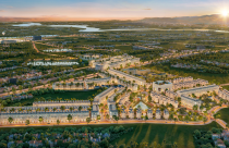 Yên Thứ I City: Giai đoạn 2 của dự án Yên Thứ City Thái Nguyên