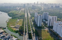 Bộ Công an mời gọi đầu tư khu nhà xã hội 477 căn tại TP.HCM