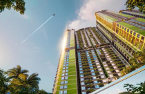 Chính thức ra mắt Risa by La Pura, tòa tháp thiết kế riêng cho trẻ em