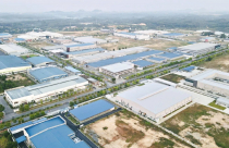 Nhà đầu tư thực hiện dự án đầu tư xây dựng và kinh doanh kết cấu hạ tầng khu công nghiệp phải đáp ứng điều kiện gì theo đề xuất mới?