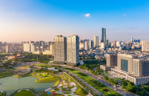 Hà Nội giao hơn 1,5ha đất cho doanh nghiệp làm dự án giải trí, tổ hợp nhà ở gần 4.500 tỷ đồng