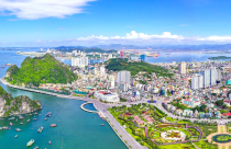 Vốn đầu tư trong nước tại một địa phương tăng đến 30 lần