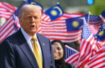 Ông Trump tiết lộ tiến triển đàm phán với Trung Quốc, giao thương Mỹ – Trung sắp khởi sắc