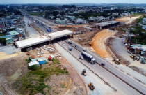 Đồng Nai yêu cầu lập biên bản xử lý vi phạm hợp đồng đối nhà thầu yếu kém tại dự án cao tốc Biên Hòa - Vũng Tàu, Vành đai 3