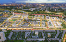 Phân khu Yên Phong Gateway: Khu nhà ở Đông Yên tại Bắc Ninh