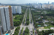 Novaland tiếp tục báo lỗ