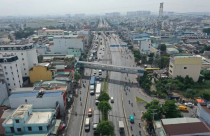 TP.HCM thống nhất kế hoạch mở rộng Quốc lộ 22, khởi công năm 2026