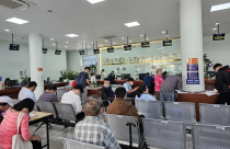 TPHCM đề xuất thu lệ phí cấp sổ hồng theo 3 khu vực