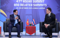 Việt - Thái nghiên cứu thành lập các liên doanh để cùng kiểm soát giá cả, khai phá thị trường mới